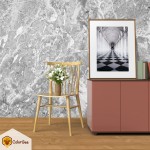 Fototapetai "Grey marble surface" Fototapetai | Colorbee.lt